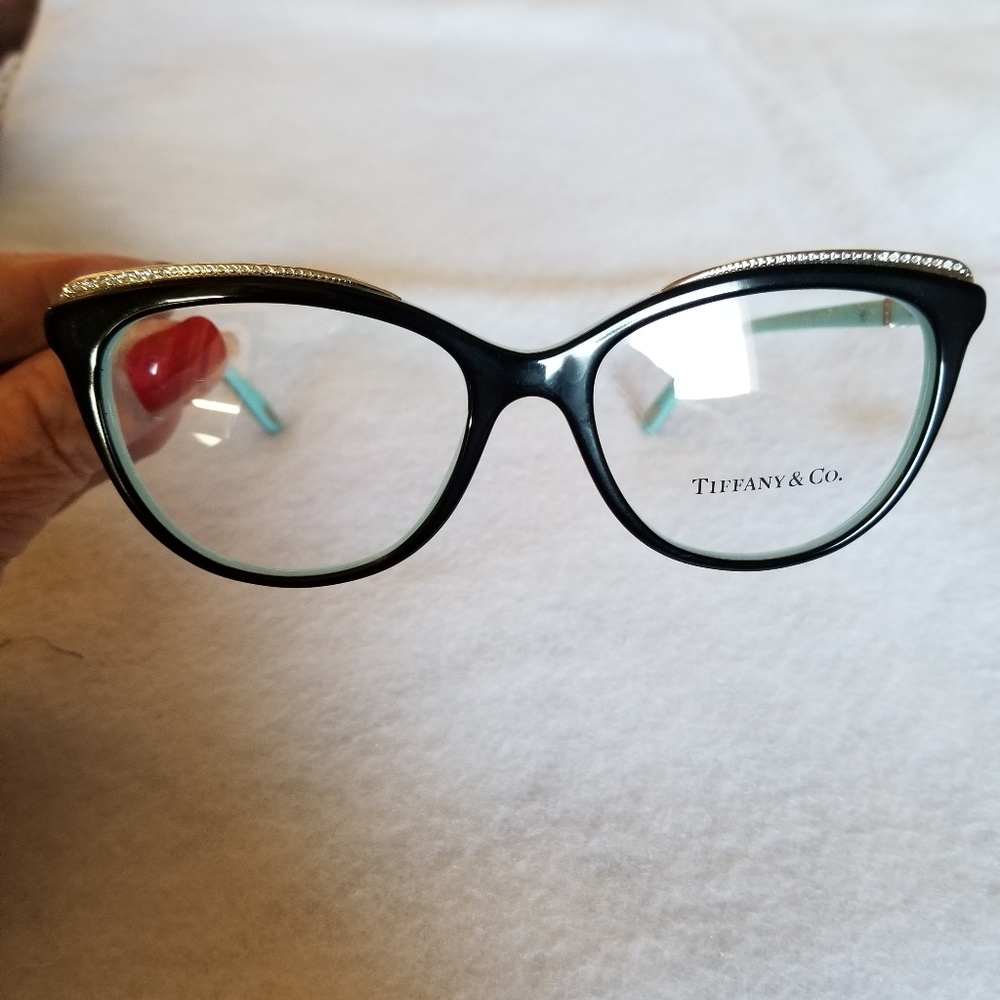 Tiffany & Co. Eyeglass frames . no case